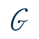 Logo Gloria